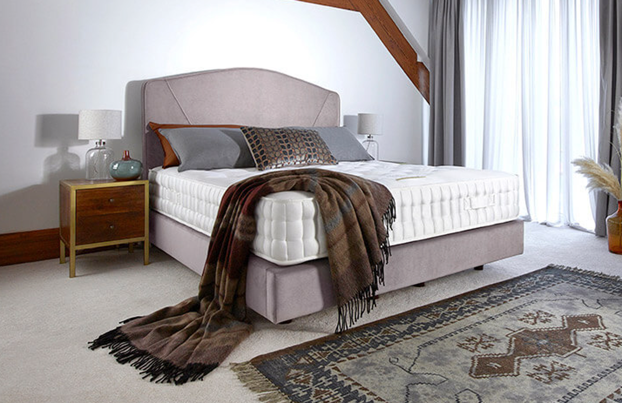 Harrison Spinks Mattress Review UK 2024